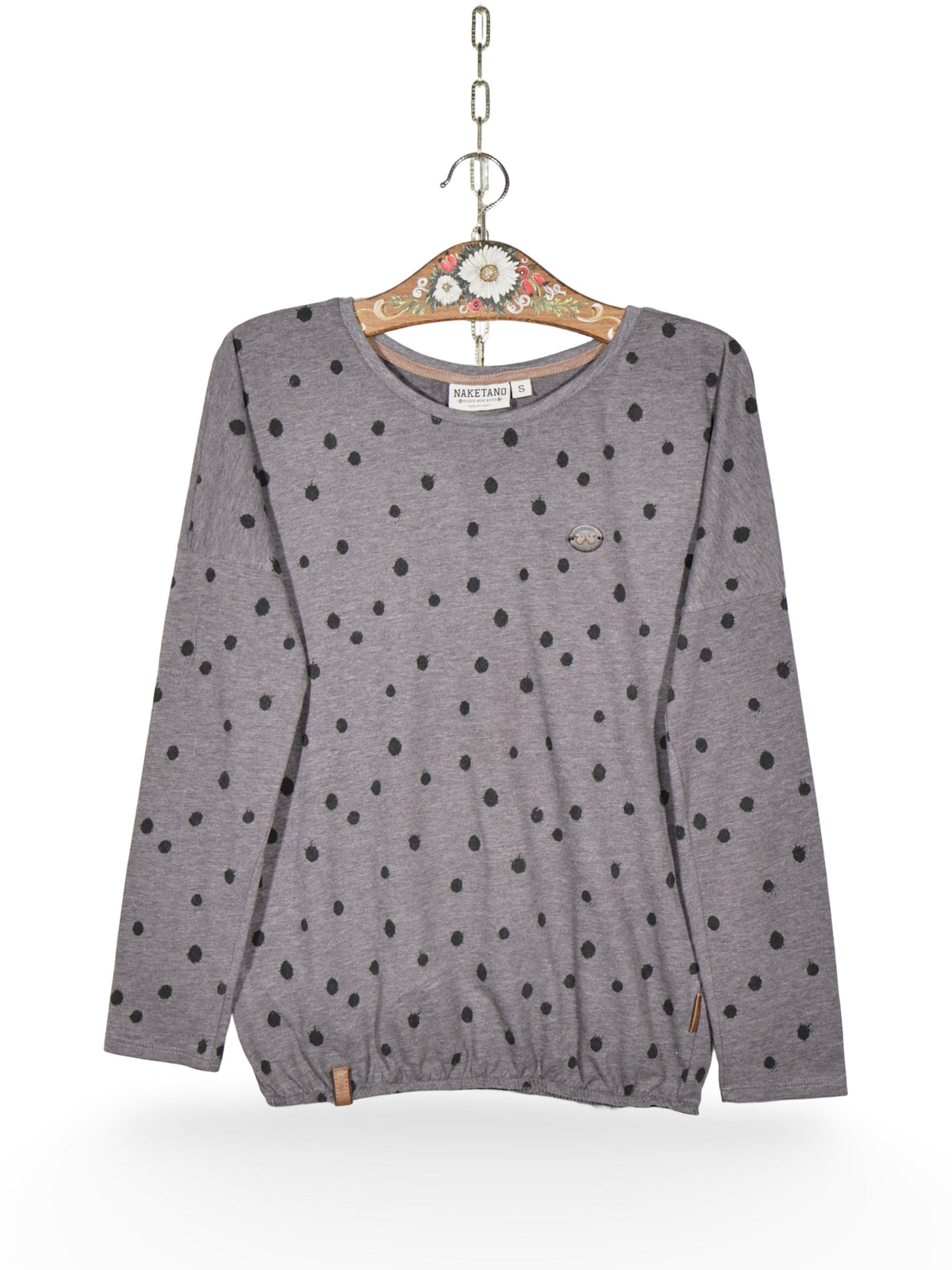 Bluză NAKETANO S Femei