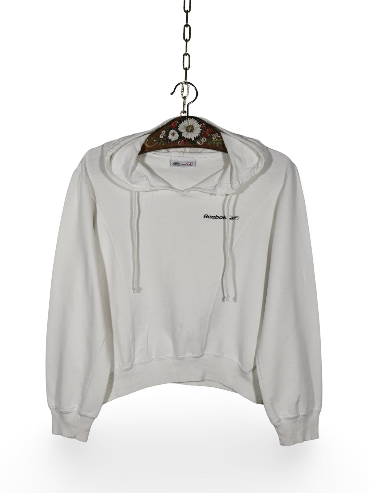 Hanorac Reebok M/L Femei