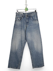 Blugi ZARA L W30 Femei