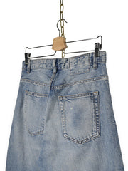 Blugi ZARA L W30 Femei