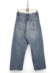 Blugi ZARA L W30 Femei