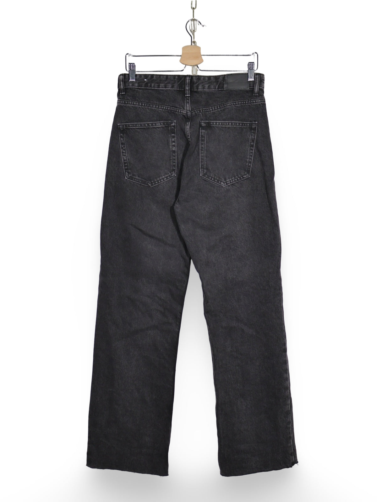 Blugi PULL&BEAR - marimea L W30 - Femei