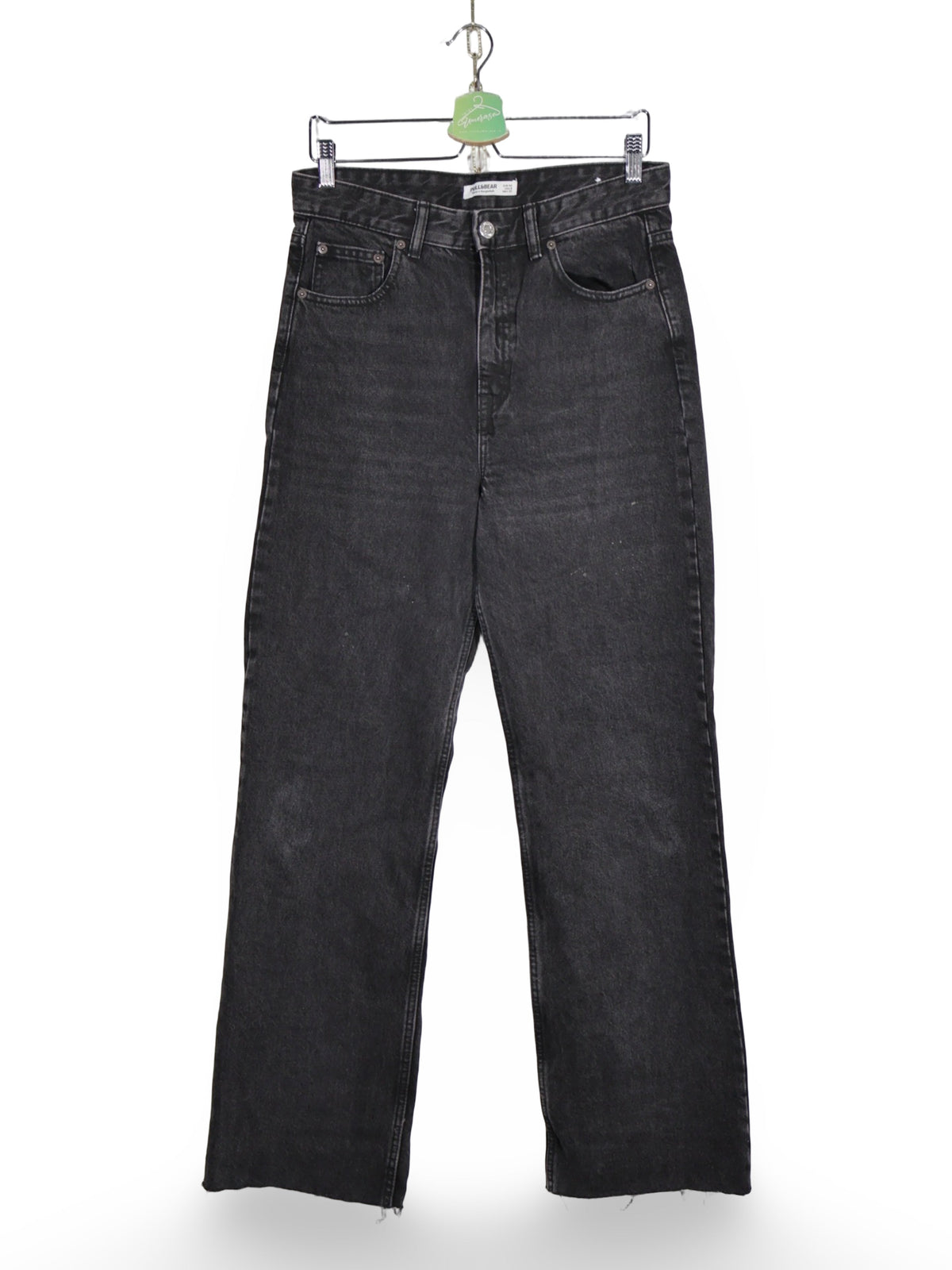 Blugi PULL&BEAR - marimea L W30 - Femei