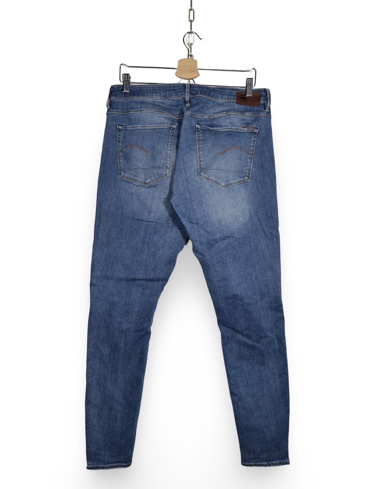 Blugi G-STAR RAW L/XL 33/32 Femei