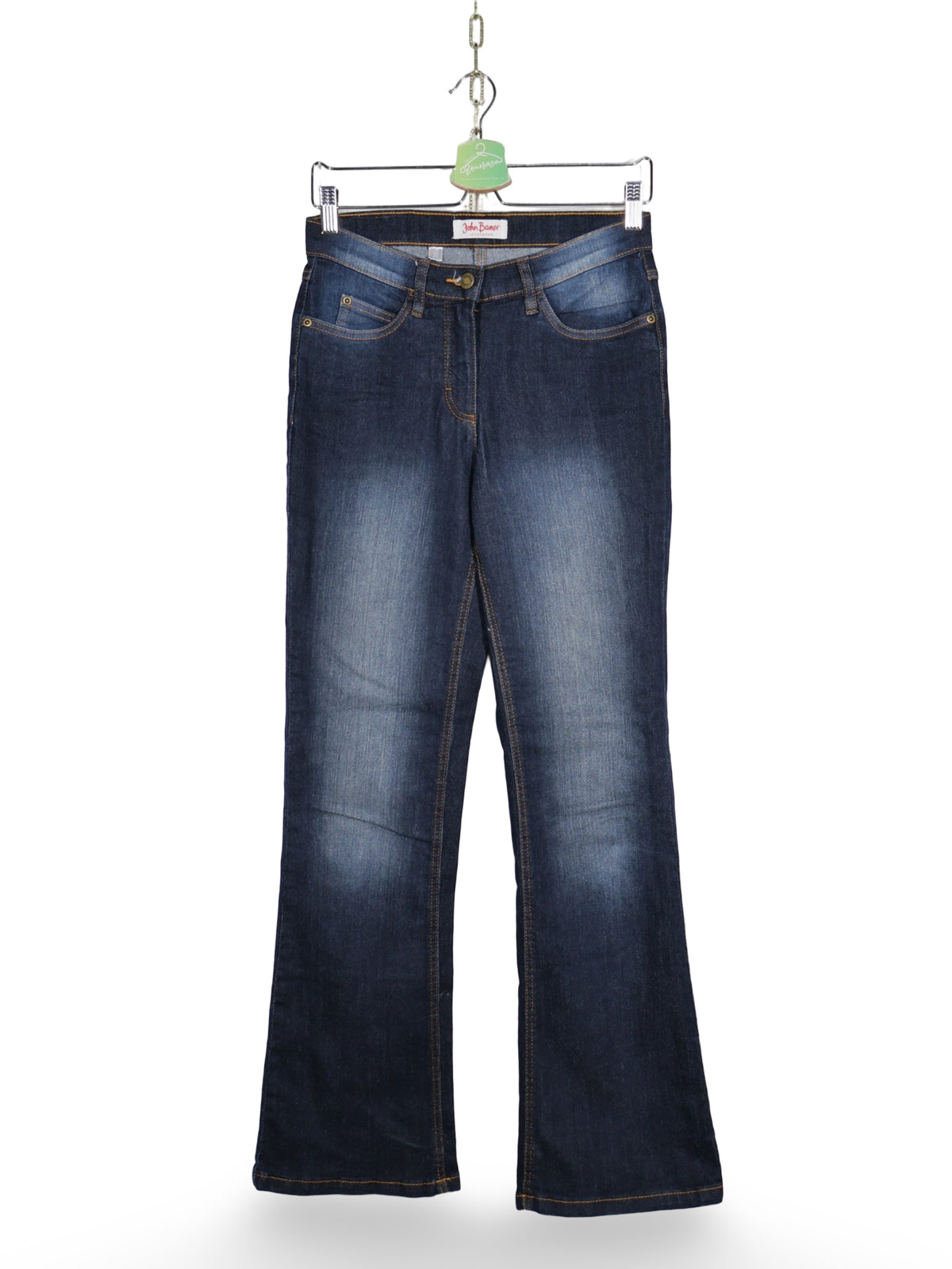 Blugi John Baner S 36 Femei