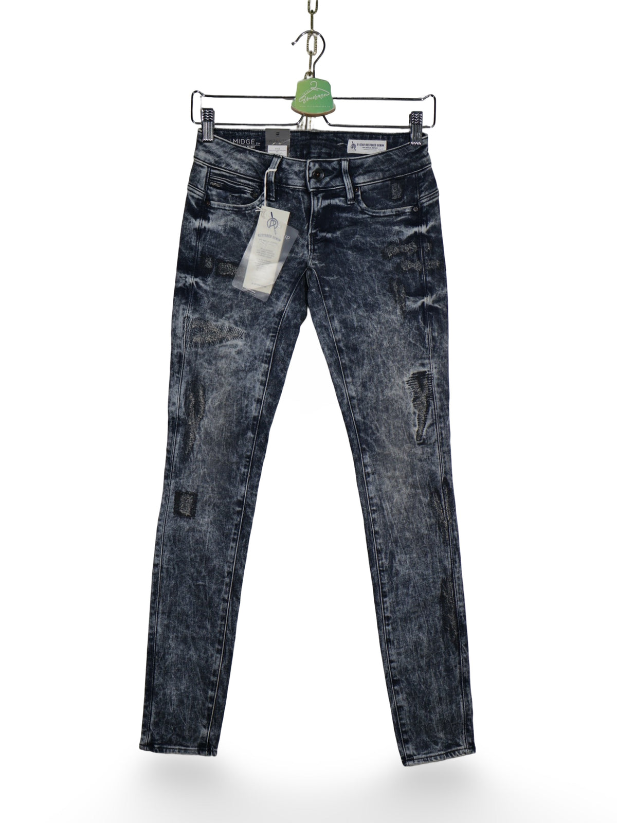 Blugi G-STAR RAW XS 24/32 Femei