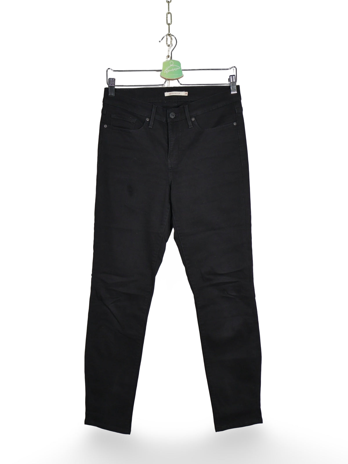 Blugi Levi's M W28 Femei