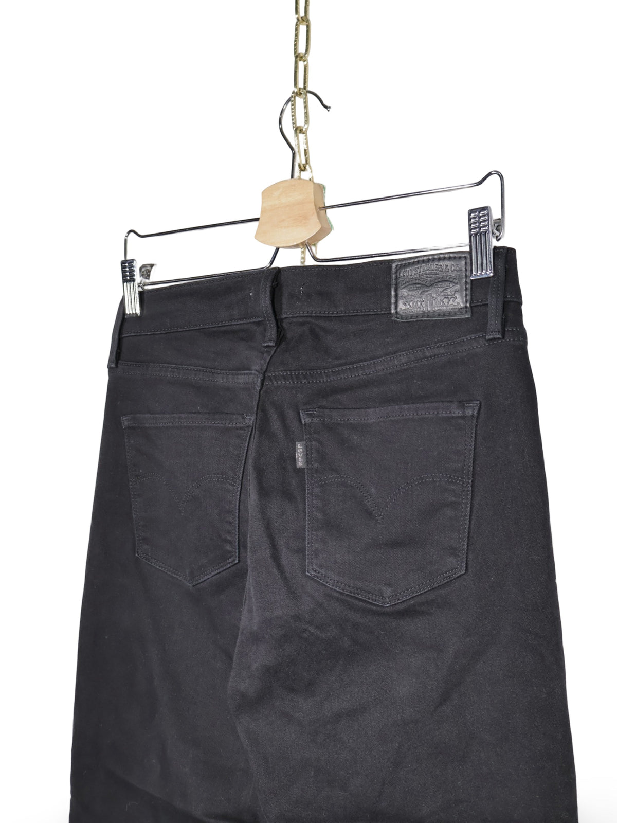 Blugi Levi's - marimea M W28 - Femei