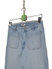 Blugi Wrangler M/L 30/32 Femei