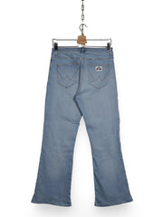 Blugi Wrangler M/L 30/32 Femei
