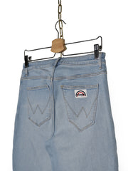 Blugi Wrangler M/L 30/32 Femei