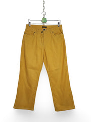 Pantaloni LANDS' END L Femei