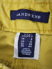 Pantaloni LANDS' END L Femei
