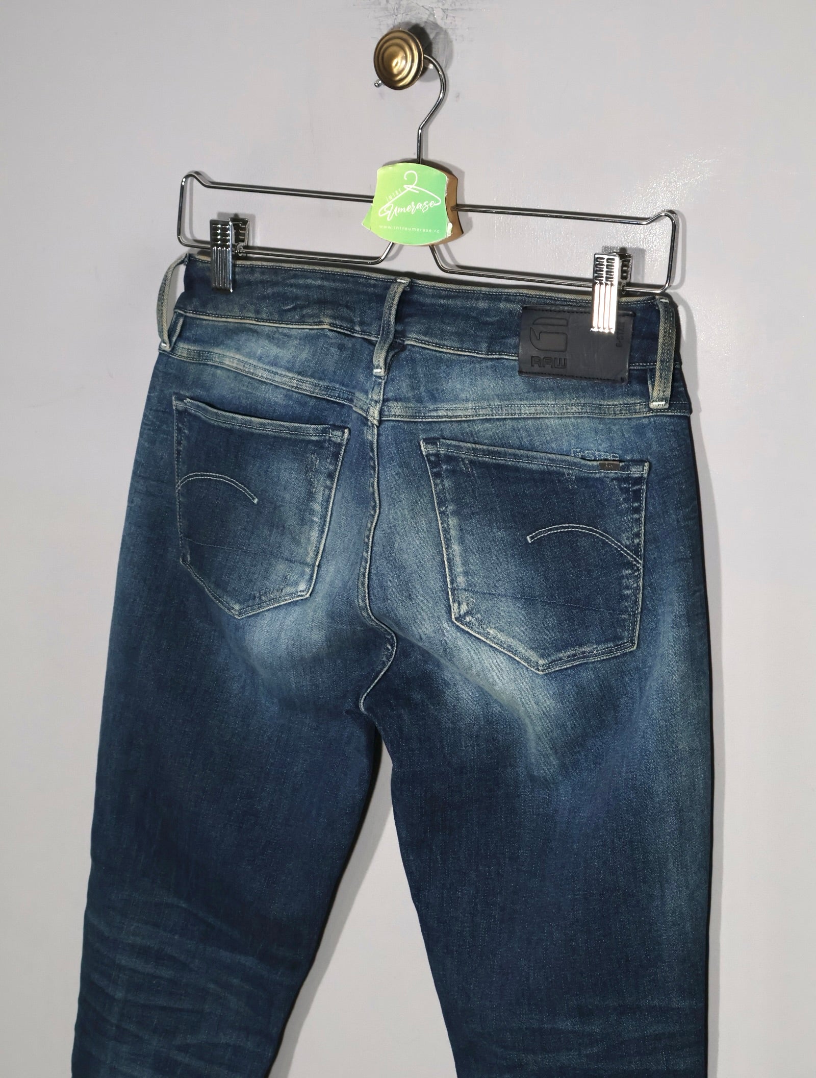Blugi G-star - marimea W29/L30 - Femei