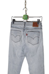 Blugi Levi's 711 - marimea W27 - Femei