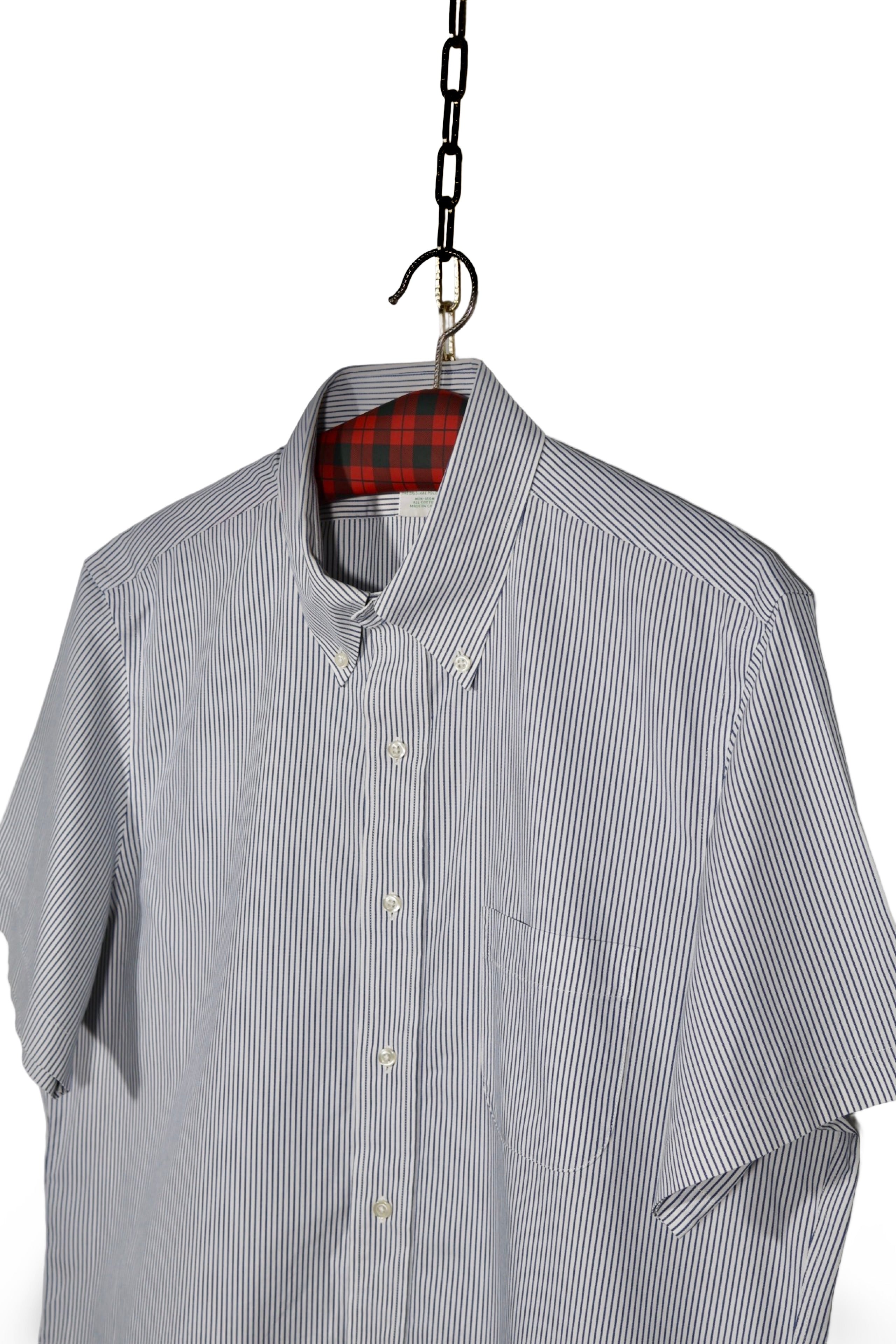 Camasa Brooks&Brothers - marimea L/XL - Barbati