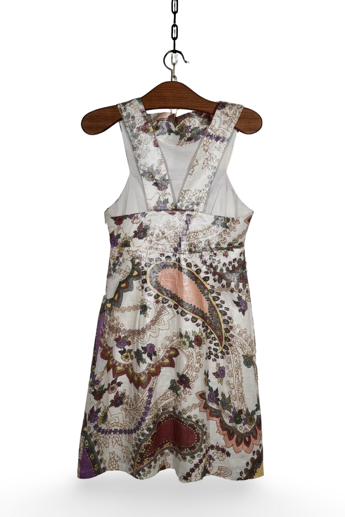 Rochie (100%in) Lara Edmiston - marimea XS - Femei