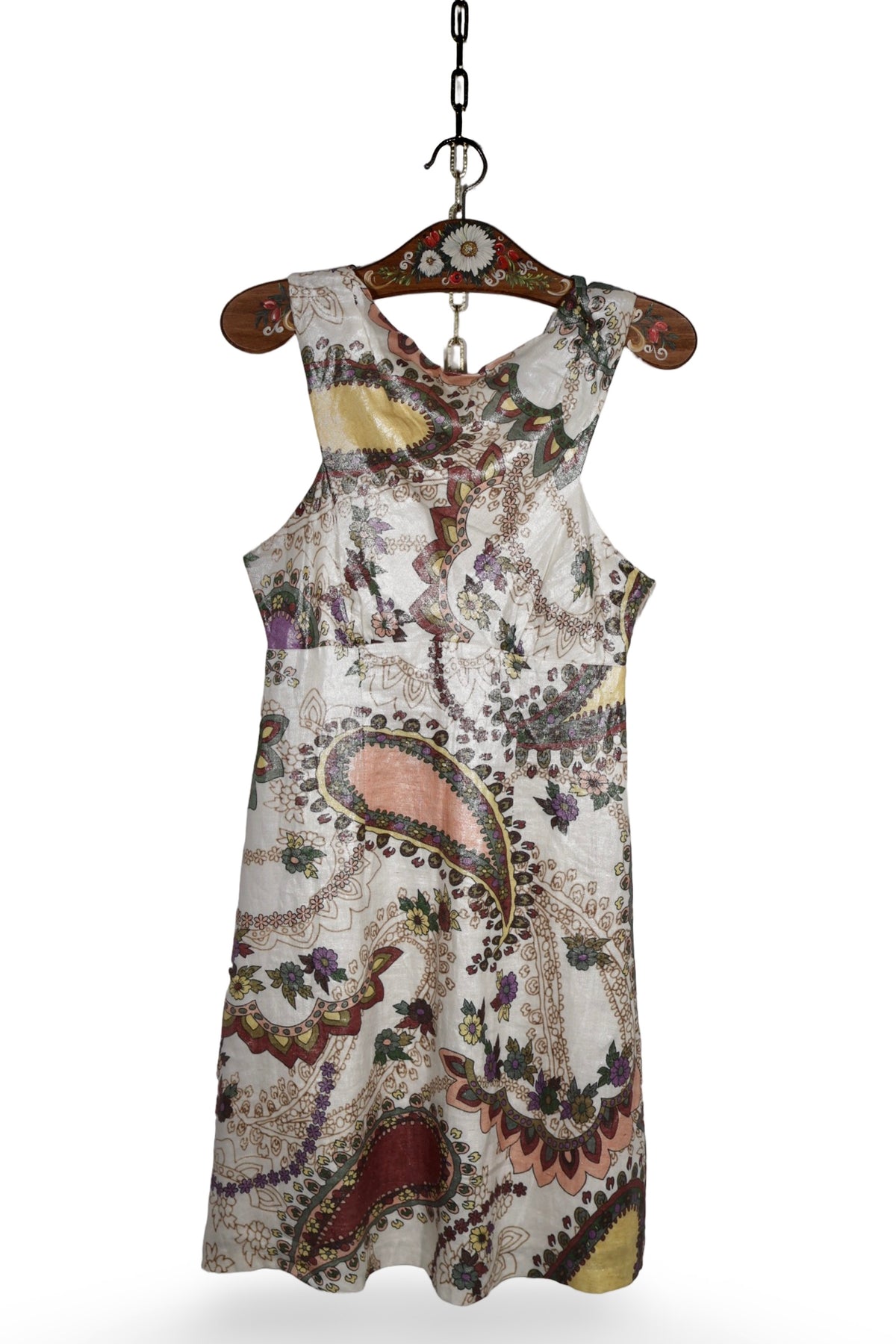 Rochie (100%in) Lara Edmiston - marimea XS - Femei