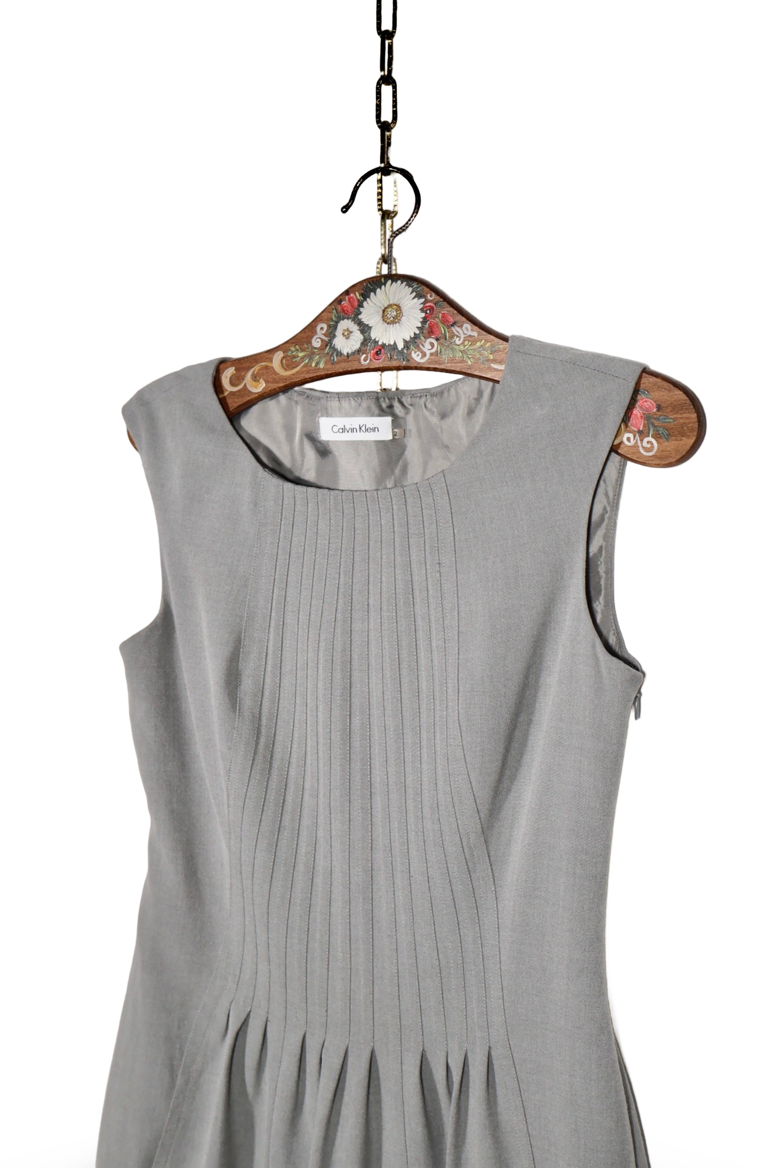 Rochie Calvin Klein - marimea S - Femei