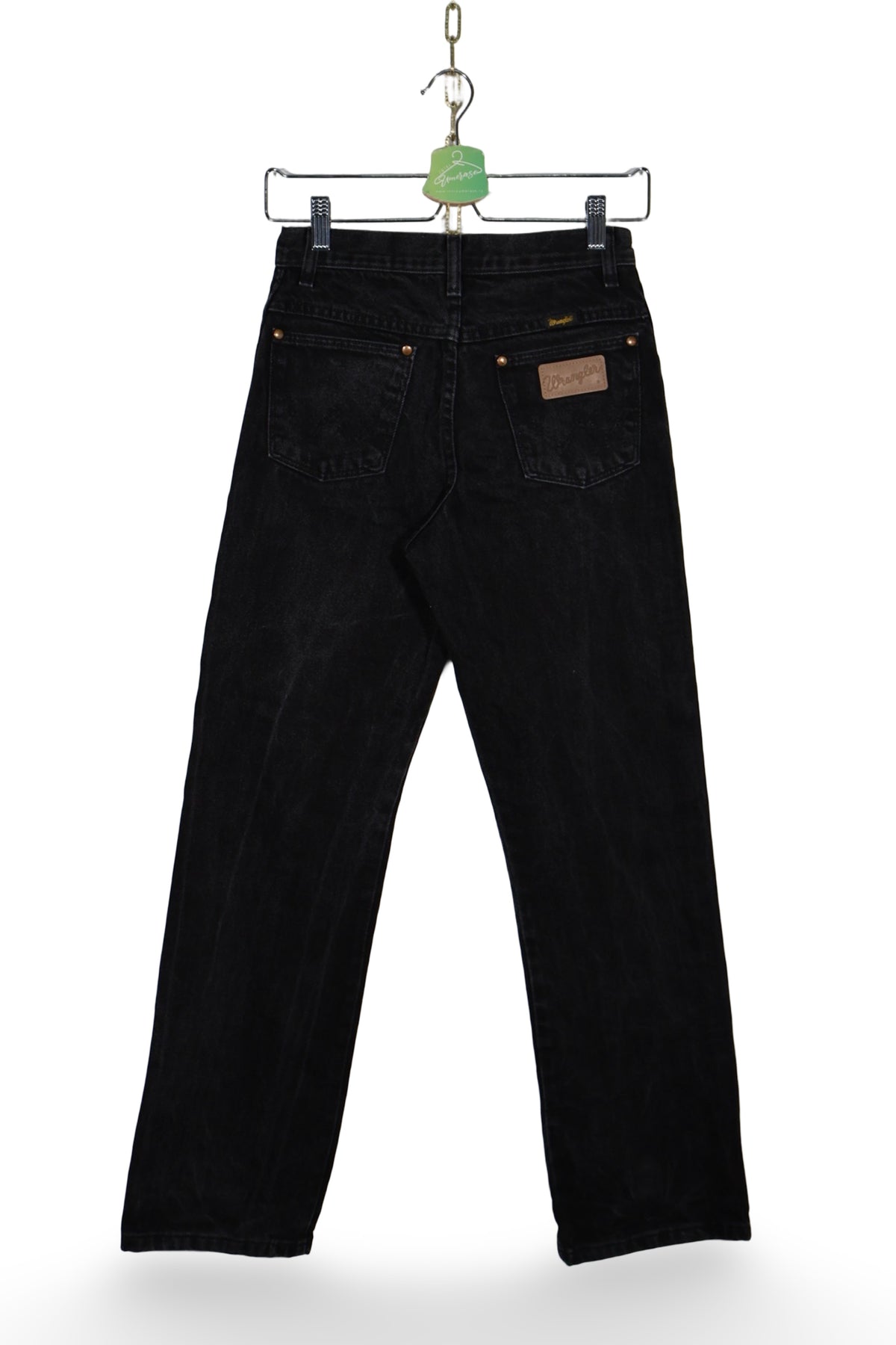 Blugi Wrangler - marimea XS/S W25 - Femei