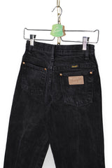 Blugi Wrangler - marimea XS/S W25 - Femei