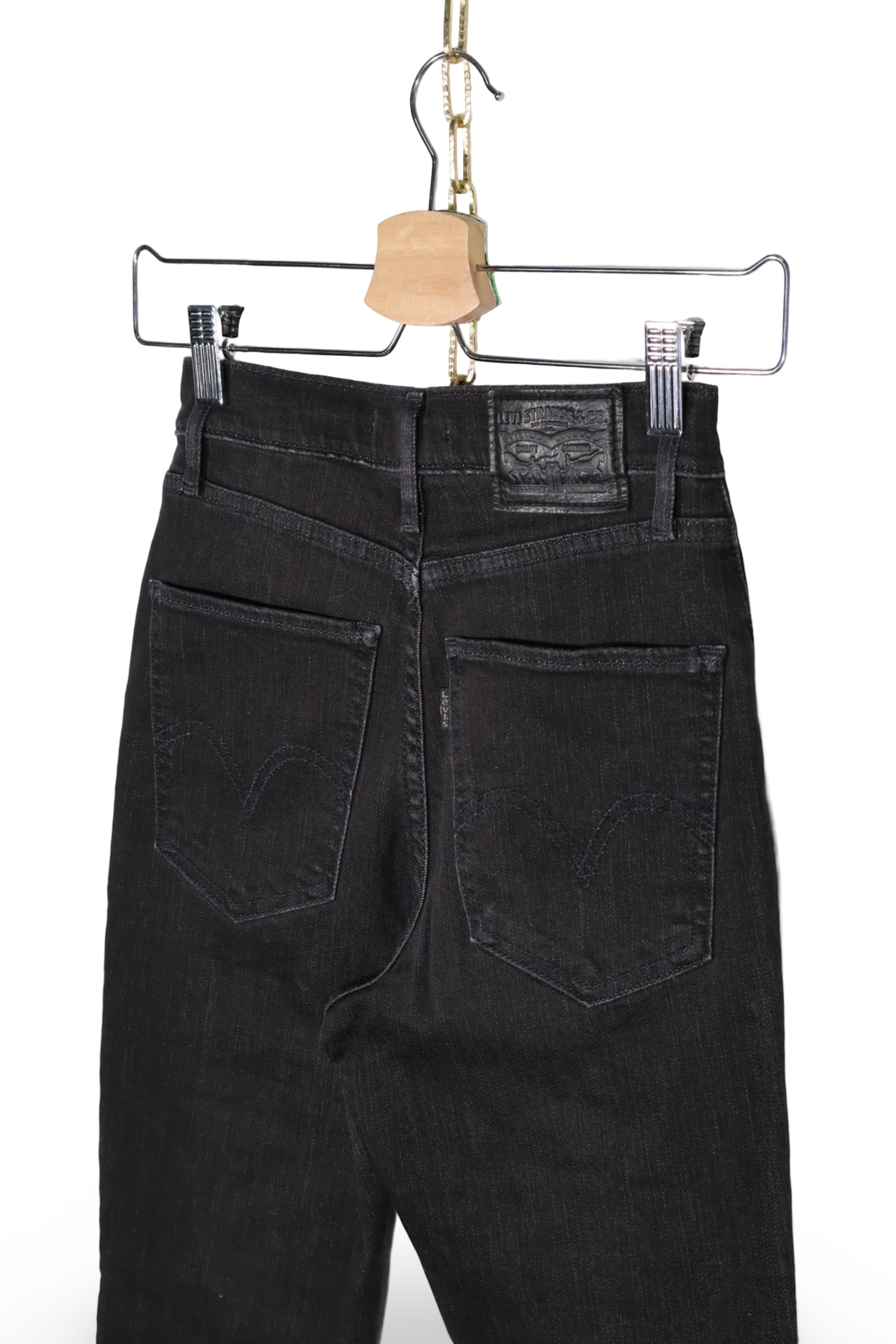 Blugi Levi's - marimea XS W25 - Femei