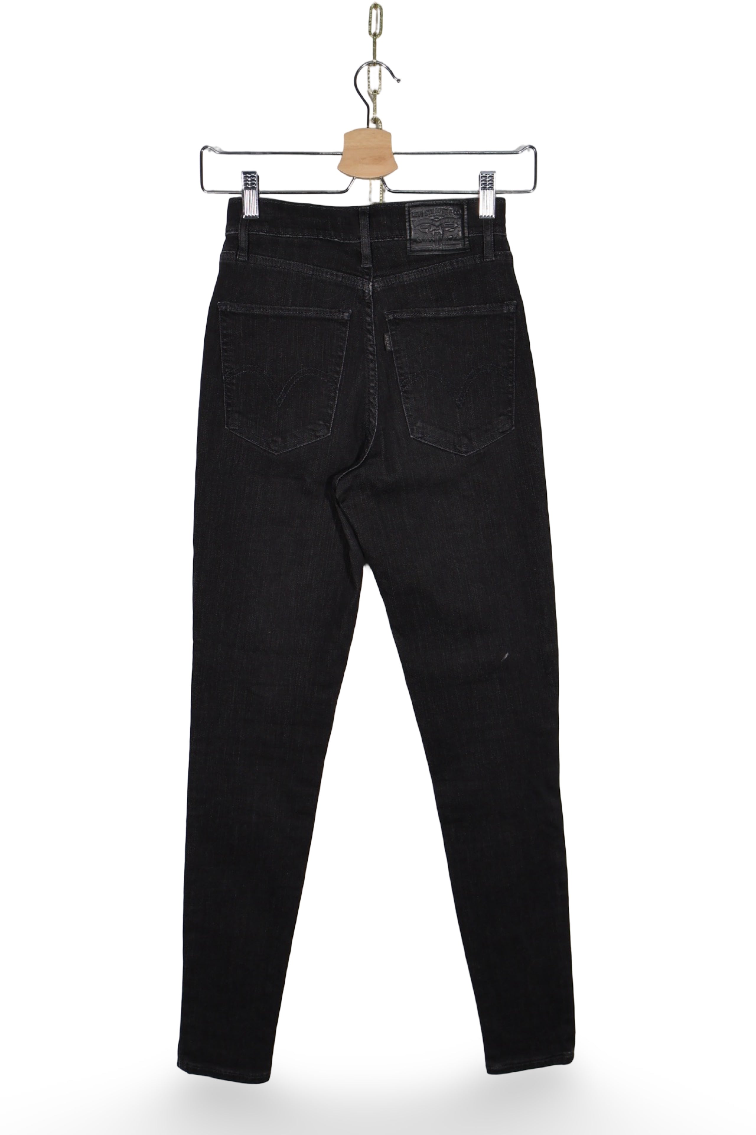 Blugi Levi's - marimea XS W25 - Femei