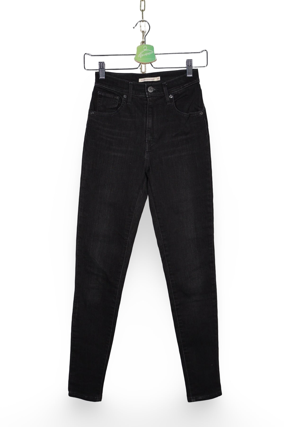Blugi Levi's - marimea XS W25 - Femei