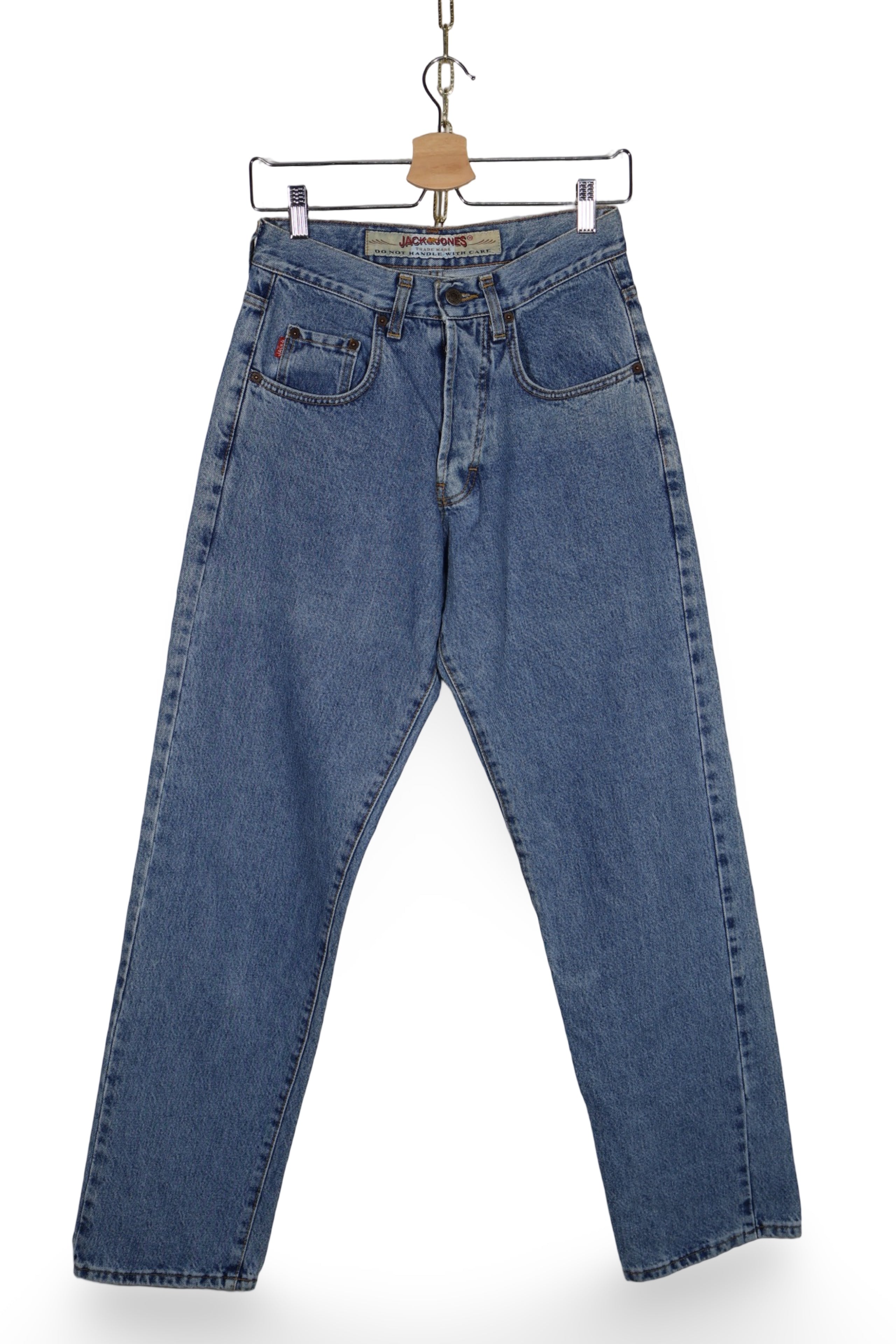 Blugi Jack&Jones - marimea S W28/L32 - Barbati
