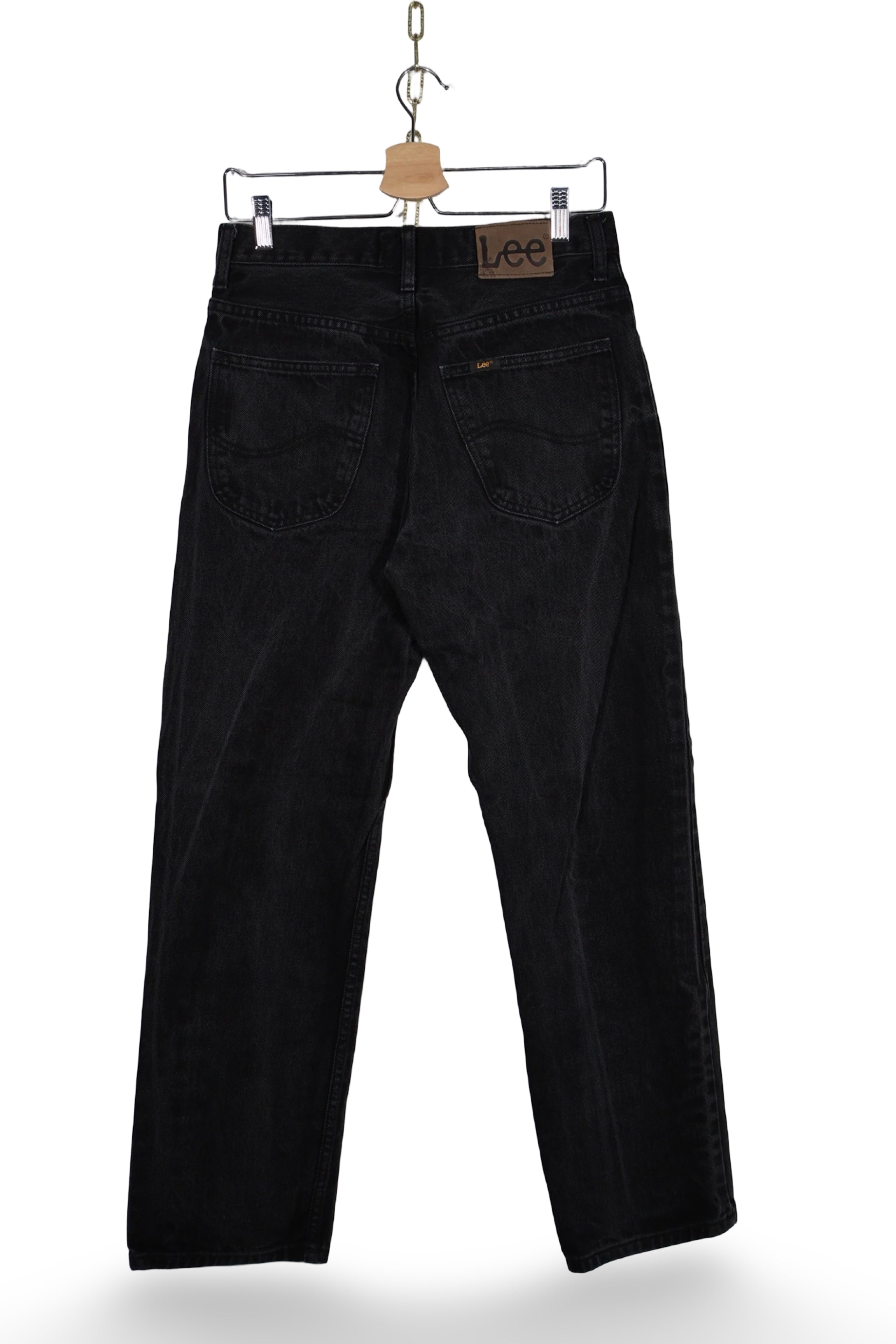Blugi Lee - marimea S W31/L30 - Barbati