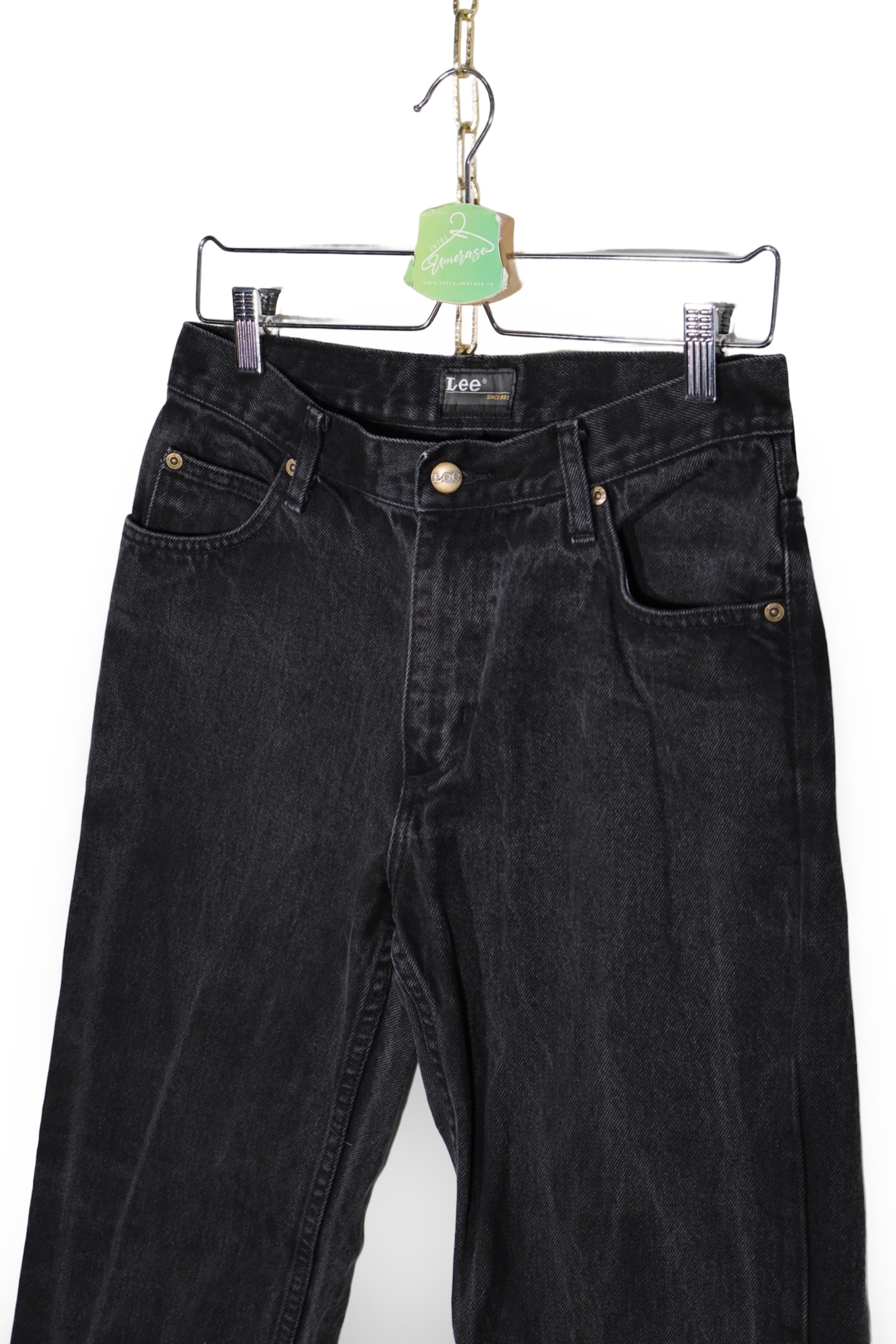Blugi Lee - marimea S W31/L30 - Barbati