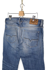 Blugi Diesel - marimea M/L W34/L30 - Barbati
