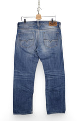 Blugi Diesel - marimea M/L W34/L30 - Barbati