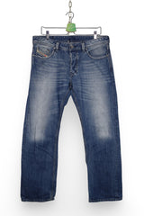 Blugi Diesel - marimea M/L W34/L30 - Barbati