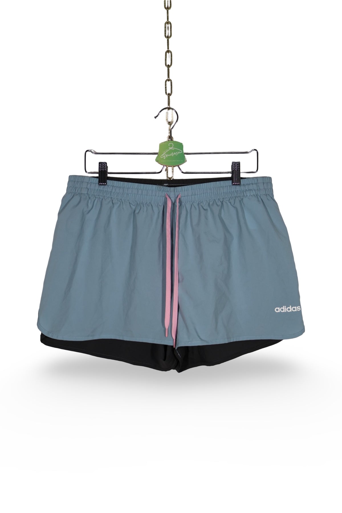 Pantaloni scurti Adidas - marimea XL - Femei