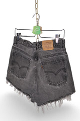 Blugi scurti Levi's - marimea L - Femei