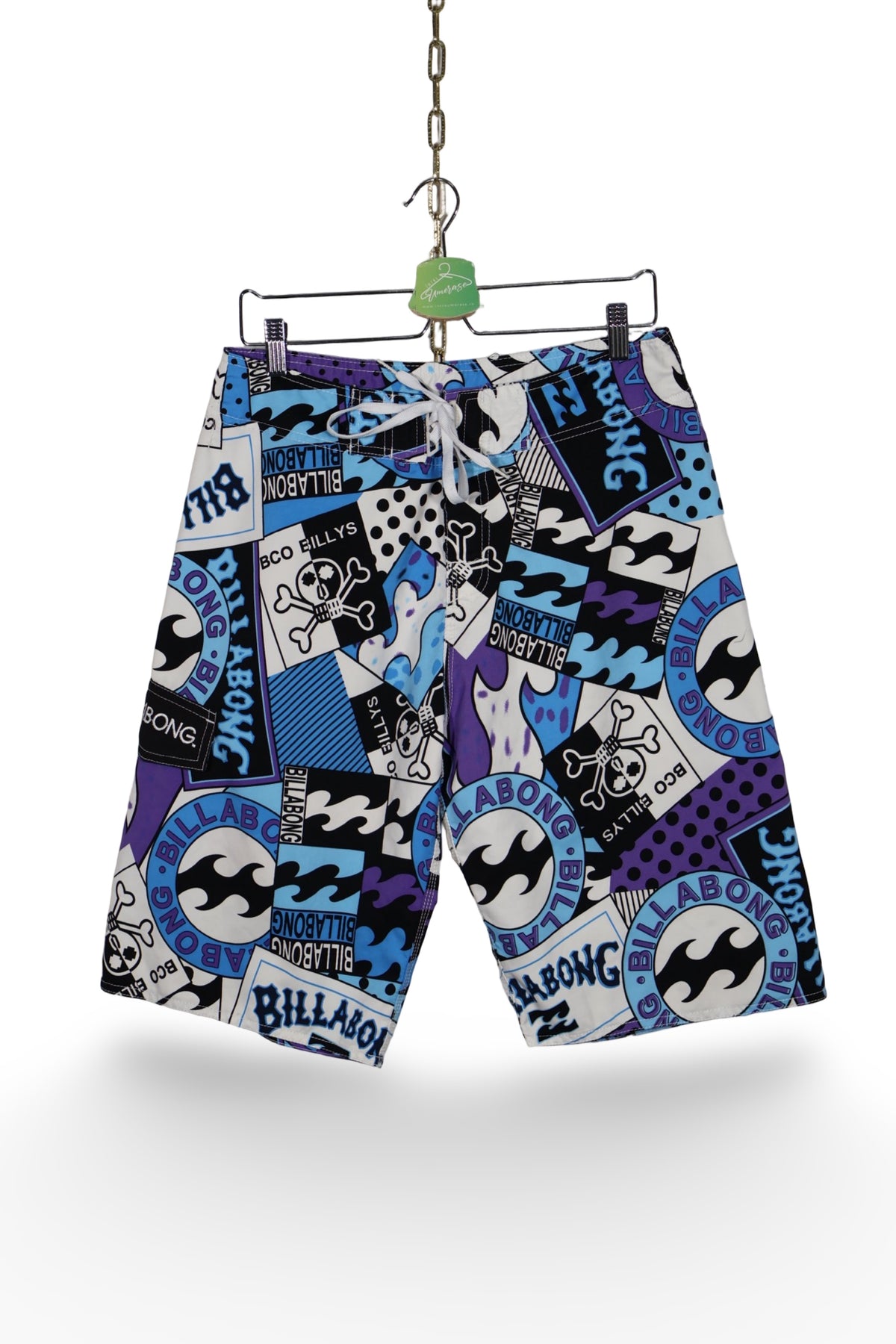 Pantaloni scurti Billaborg - marimea S/M - Barbati