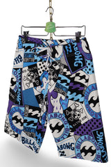 Pantaloni scurti Billaborg - marimea S/M - Barbati