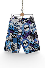 Pantaloni scurti Billaborg - marimea S/M - Barbati