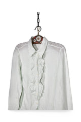 Camasa 100% in - marimea L/XL - Femei