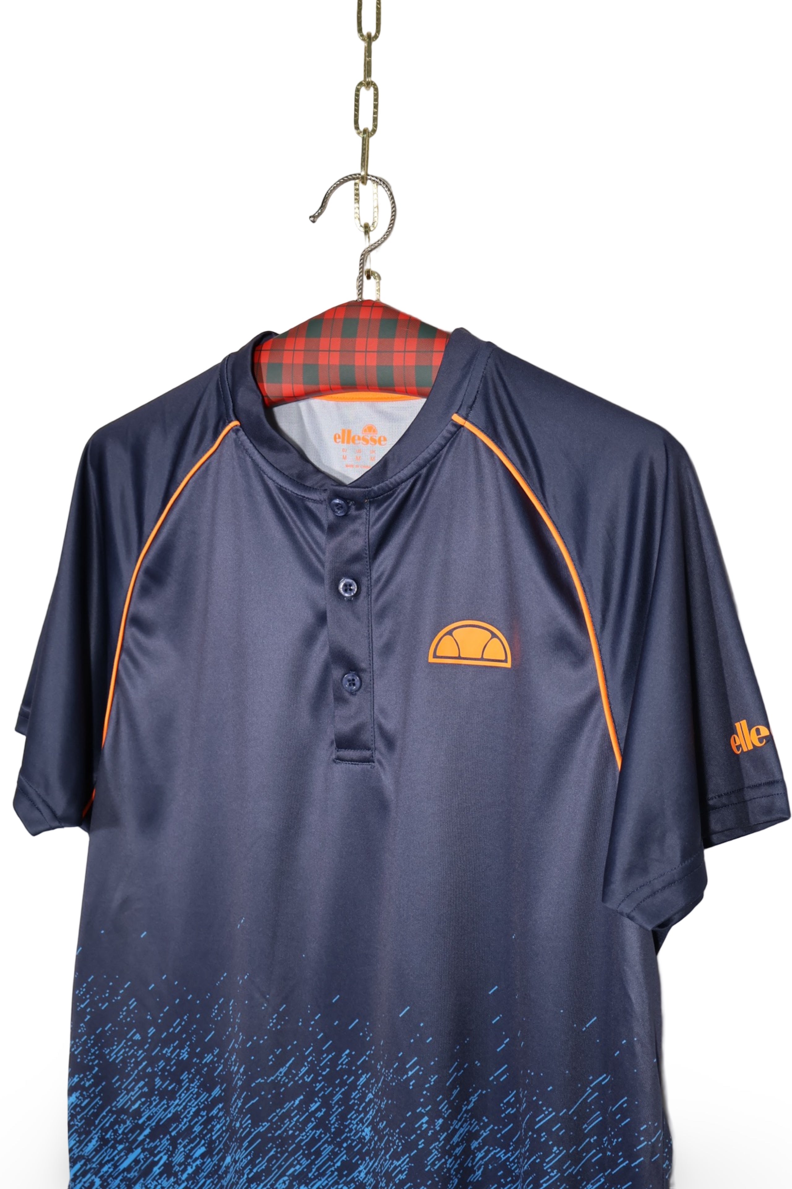Tricou Ellesse - marimea M - Barbati