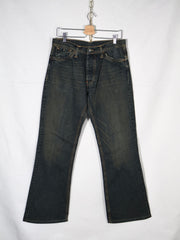 Blugi Pepe Jeans - marimea L W30 - Femei