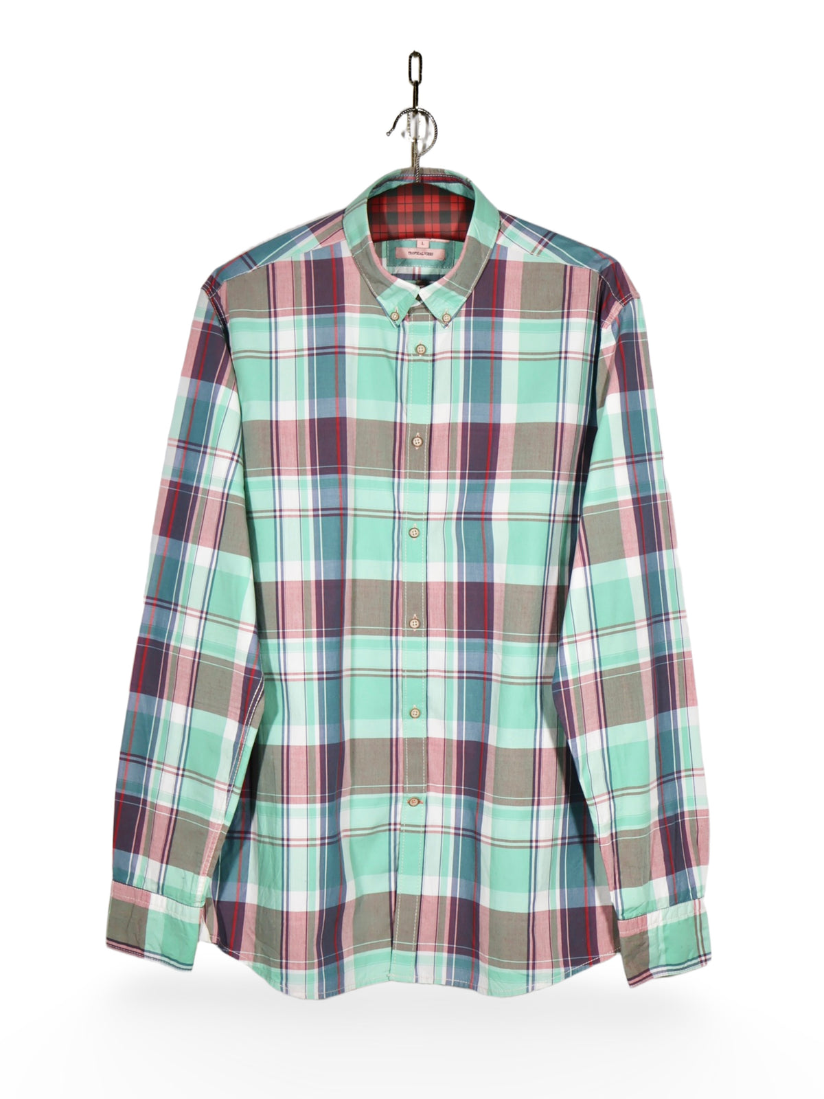 Camasa Colours&Sons - marimea L - Barbati