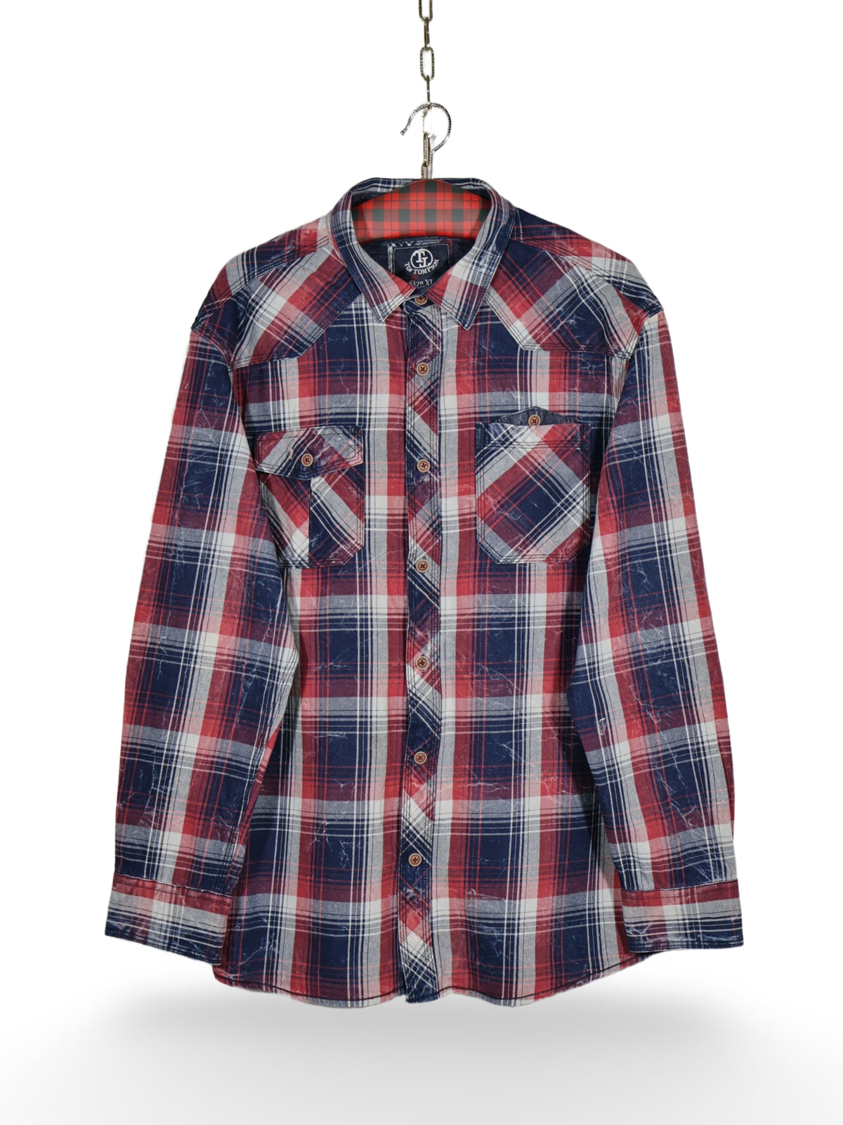 Camasa Tom Thompson - marimea XL - Barbati