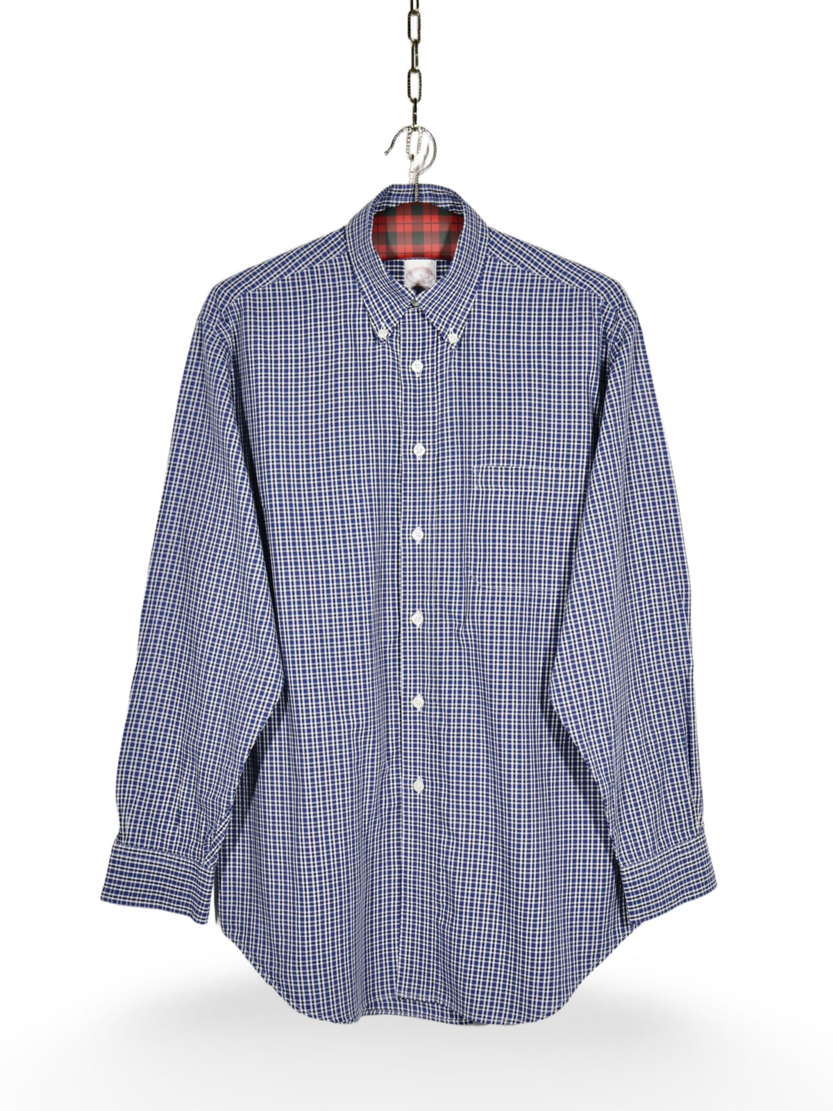 Camasa Brooks&Brothers - marimea S (oversize) - Barbati