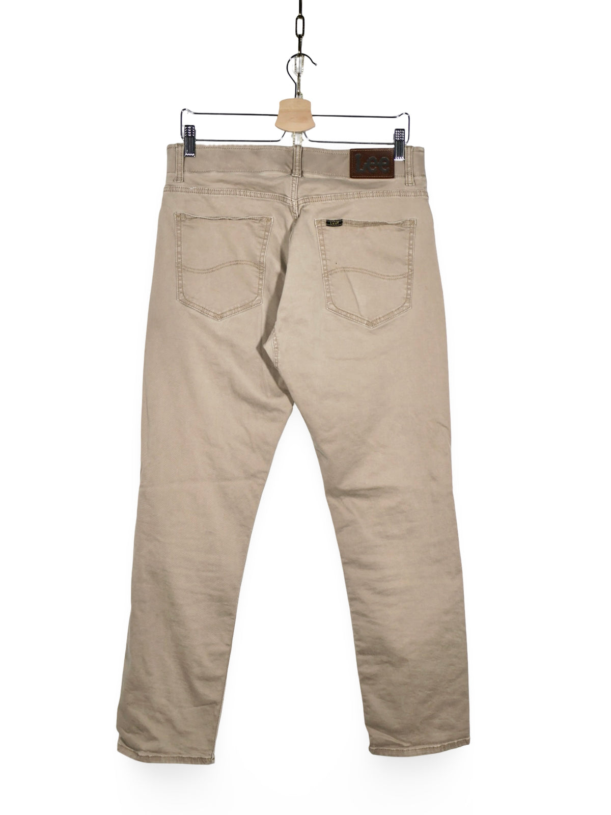 Blugi Lee - marimea S/M W32/L30 - Barbati