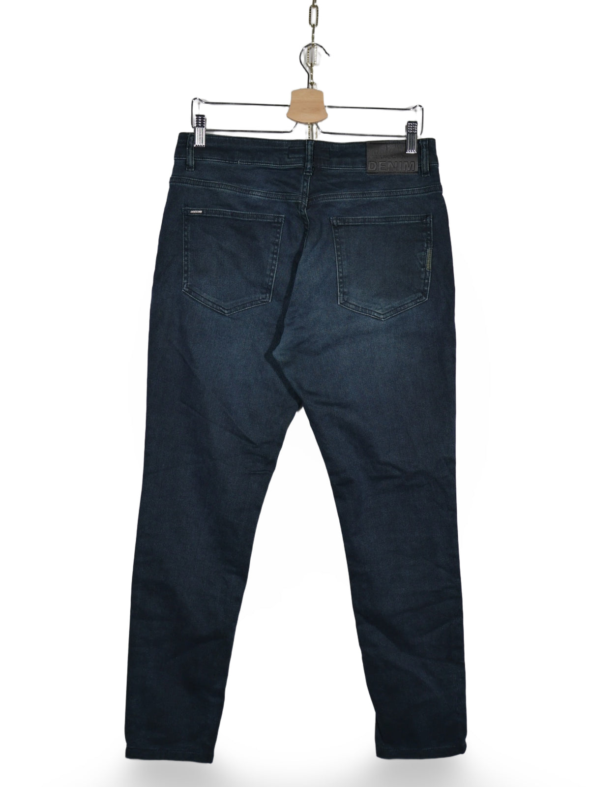 Blugi Pierre Cardin - marimea S/M W32/L30 - Barbati