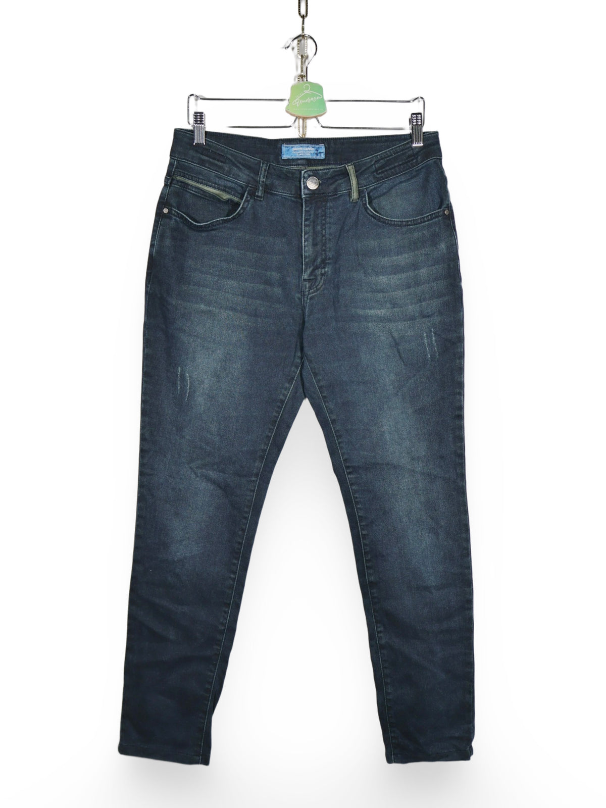 Blugi Pierre Cardin - marimea S/M W32/L30 - Barbati