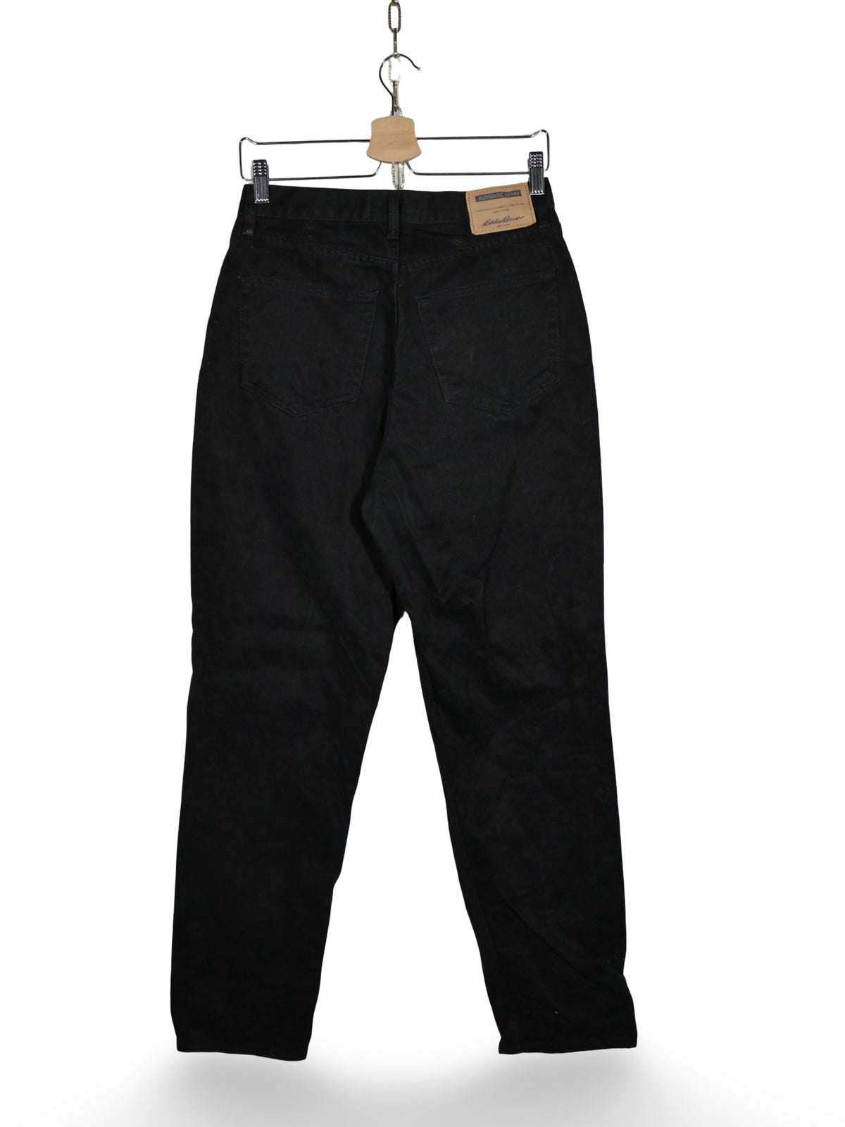 Blugi Eddie Bauer - marimea M/L W30 - Femei
