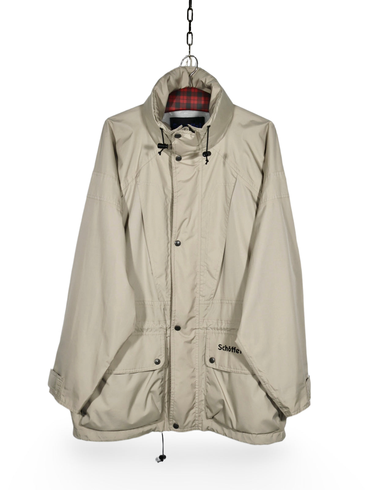 Jacheta Schoffel - marimea L/XL - Barbati